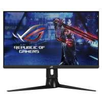 Asus XG27AQ herný monitor 27