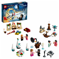LEGO® Harry Potter 75981 Adventný kalendár