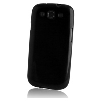 Silikónový kryt na Motorola Moto G7 TPU čierny