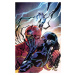 CREW Flash 6: Když zamrzne peklo (Znovuzrození hrdinů DC)