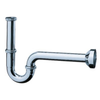 Sifon umyvadlový Hansgrohe 5/4