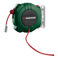 PARKSIDE® Navíjací bubon s tlakovou hadicou PDST 5 B2