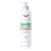 EUCERIN DermoPure Exfoliačný čistiaci gél 400 ml