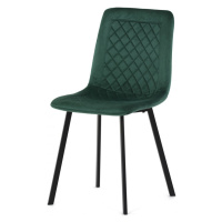 Jedálenská stolička DCL-973 Zelená,Jedálenská stolička DCL-973 Zelená