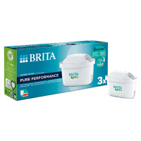 Brita Maxtra+ 3ks Pure Performance