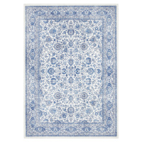 Kusový koberec Imagination 104219 Sapphire/Blue z kolekce Elle  - 160x230 cm ELLE Decoration kob