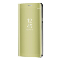 Samsung Galaxy S23 Plus SM-S916, Puzdro s bočným otváraním a indikátorom volania, kryt Smart Vie
