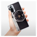 Odolné silikónové puzdro iSaprio - Vintage Camera 01 - Xiaomi Redmi Note 10 Pro