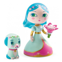 Arty Toys - Princezná Luna & Blue