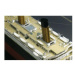 AMATI RMS Titanic 1:250 kit