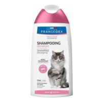 Francodex Šampón a kondicionér 2v1 mačka 250ml MEGAVÝPREDAJ