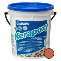 Škárovacia hmota Mapei Kerapoxy siena 2 kg R2T MAPX2145