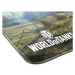 Herná podložka World of Tanks - CS-52 LIS Out of the Woods M