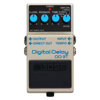 Boss DD-3T Digital Delay