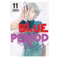 Kodansha America Blue Period 11