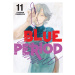 Kodansha America Blue Period 11