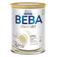 NESTLÉ BEBA Comfort 2 HM-O Následná dojčenská mliečna výživa 800 g