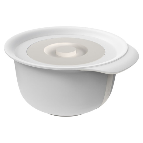 Biele misy v súprave 2 ks ø 26 cm Fresh Baking – Rotho