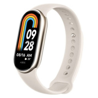 XIAOMI MI BAND 8 GOLD