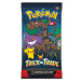 Pokémon TCG: Trick or Trade BOOster Bundle 2024 (35 boosterov)