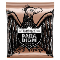 Ernie Ball 2076 Paradigm Phosphor Bronze Medium-Light