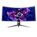 ASUS LCD 39" PG39WCDM ROG Swift OLED 3440x1440 240Hz 0,03ms G-SYNC® compatible 90 W Type-C