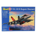 Plastic ModelKit letadlo 03997 - F/A-18 E Super Hornet (1:144)