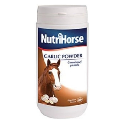 Nutri Horse Garlic cesnakový prášok pre kone 800g