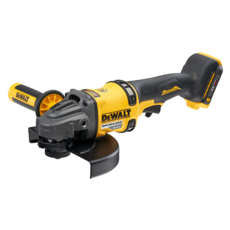 DeWALT Náradie - 54V AKU uhlová brúska 180 mm, bez batérie a nabíjačky DCG440N