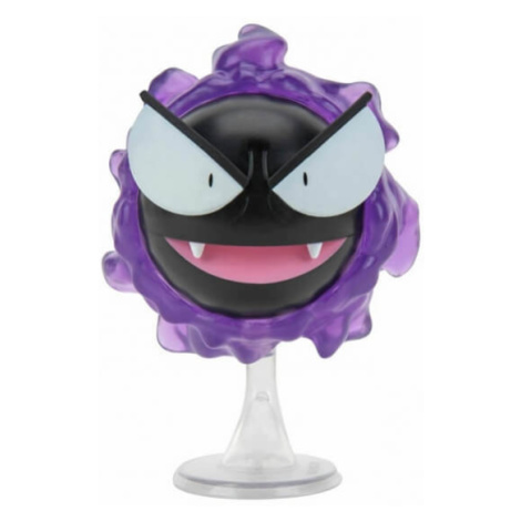 BOTI Pokémon akčná figúrka Gastly 8 cm