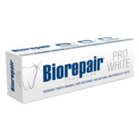 BIOREPAIR Plus pro white zubná pasta 75 ml
