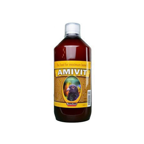 Amivit H holuby 1l Aquamid