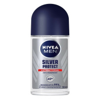 NIVEA MEN deo roll-on Silver Protect 50 ml