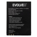 EVOLVEO originálna batéria 700 mAh pre EasyPhone ID