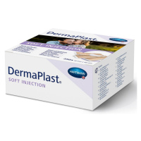 HARTMANN Dermaplast rýchloobväz sensitive 4 x 1,6 cm 250 ks