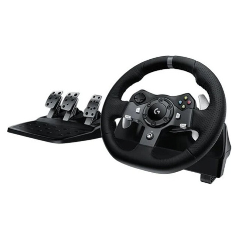 Logitech G920 Volant (PC, Xbox One, Xbox Series X|S)