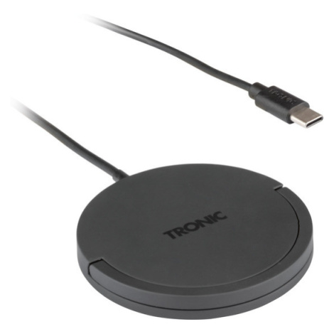 TRONIC® Magnetická nabíjačka, 10 W (čierna)