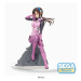 Sega Goods Evangelion: 3.0+1.0 Thrice Upon a Time SPM Vignetteum PVC Statue Mari Makinami Illust