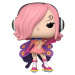 Funko POP! #1741 Animation: One Piece - Reiju (Funkon Exclusive 2024)