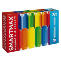 SmartMax -Krátké a dlhé tyče - 12 ks