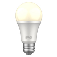 SMART LED žiarovka Gosund WB2, 2700K, biela