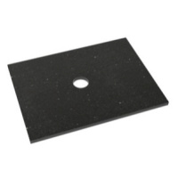 Krycia doska Naturel 60x2x46 cm krycia doska lesk KDESKATK60