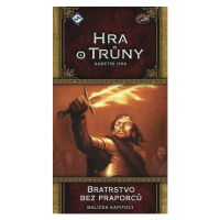 Fantasy Flight Games Hra o trůny: Bratrstvo bez praporců - Krev a zlato 6