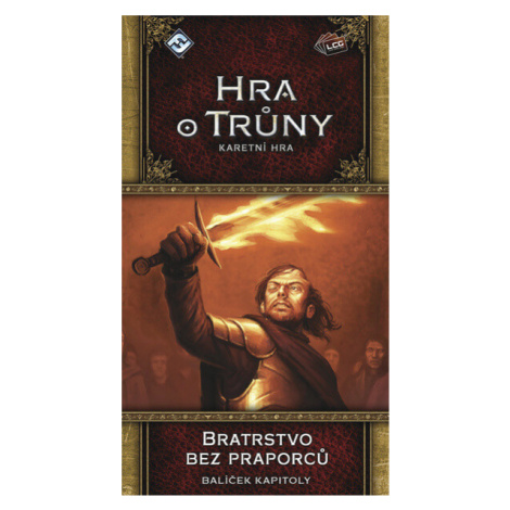 Fantasy Flight Games Hra o trůny: Bratrstvo bez praporců - Krev a zlato 6