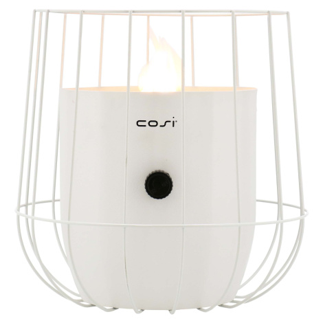 COSI - typ Cosiscoop Basket - biely