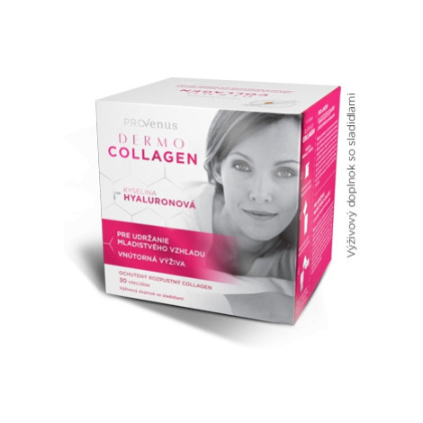 DermoCollagen ProVenus 30 vreciek