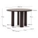 Okrúhly jedálenský stôl ø 120 cm Mailen – Kave Home