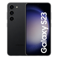 Samsung S911 Galaxy S23 5G 8+128GB Black