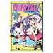 Kodansha America Fairy Tail Blue Mistral 2