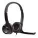 Logitech Stereo USB Headset H390